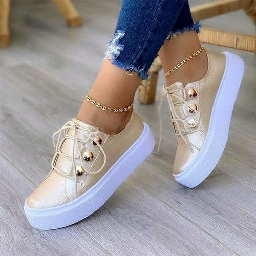 Light Breathable Running Shoes Casual Women Sneakers