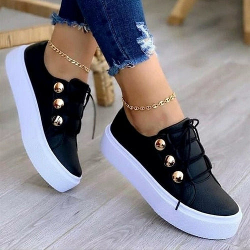 Light Breathable Running Shoe