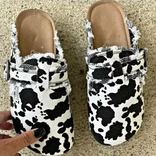 Clogs (Multicolour Available)